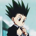 Hunter Gon avatar